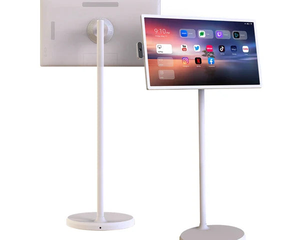 TV Intelligent 27 Pouces