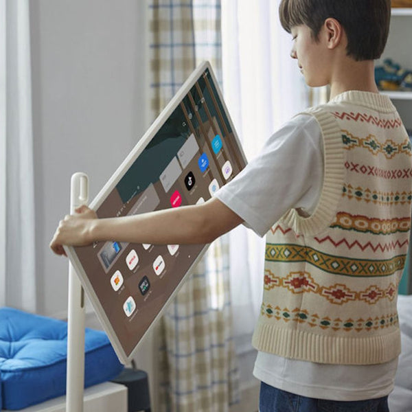 TV Intelligent 27 Pouces